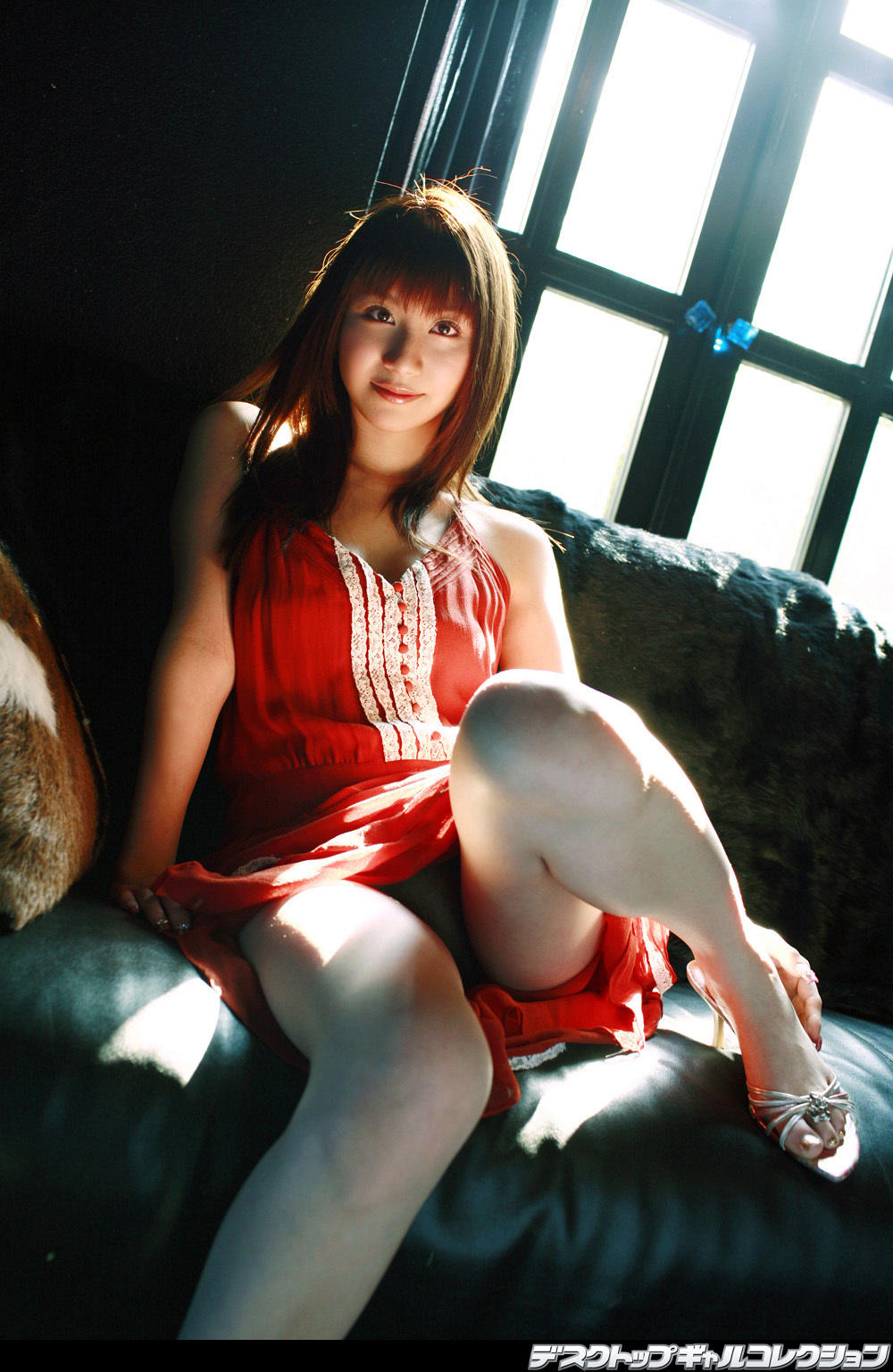 No440 河中あい  Ai Kawanaka [dgc]